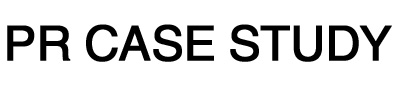 Public Relations Case Study
